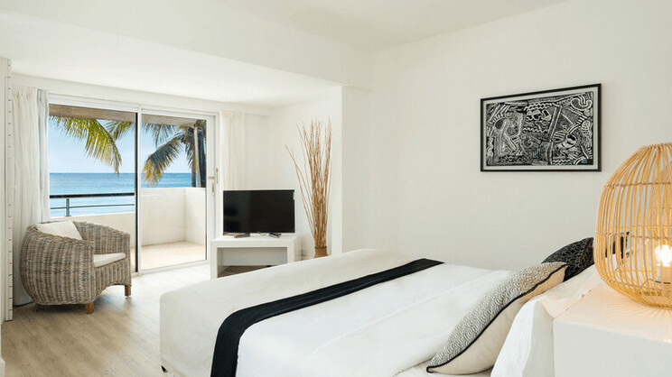 Recif Attitude Resort